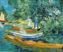 Haga click para ver la imagen ampliada 1890 berges de l'oise a auvers.jpg